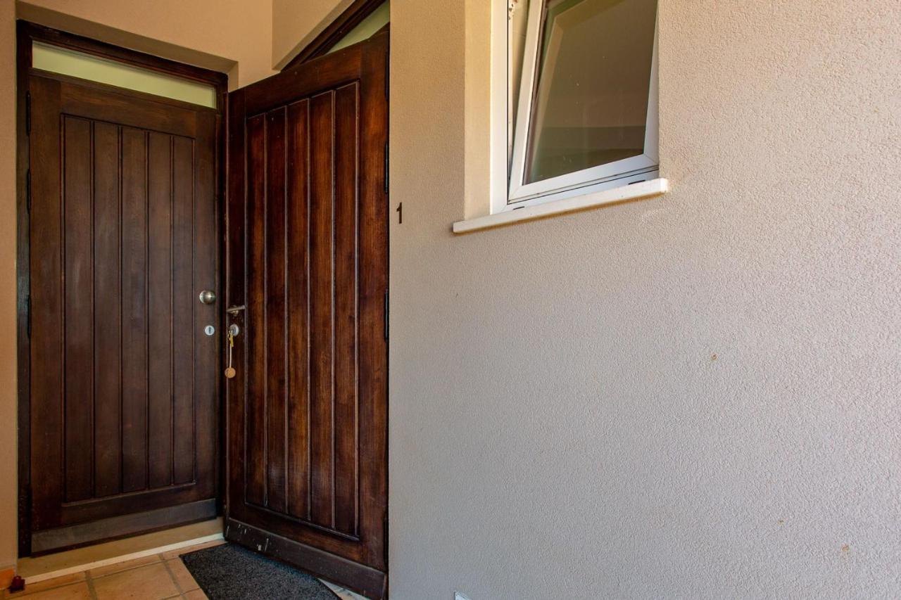 Corte Velada Guest House By Lovelystay ラゴス エクステリア 写真
