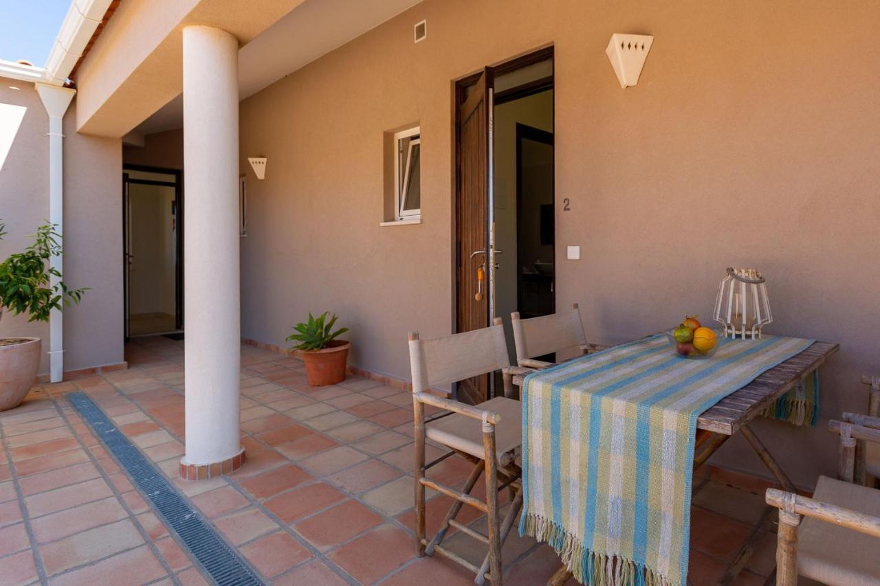 Corte Velada Guest House By Lovelystay ラゴス エクステリア 写真