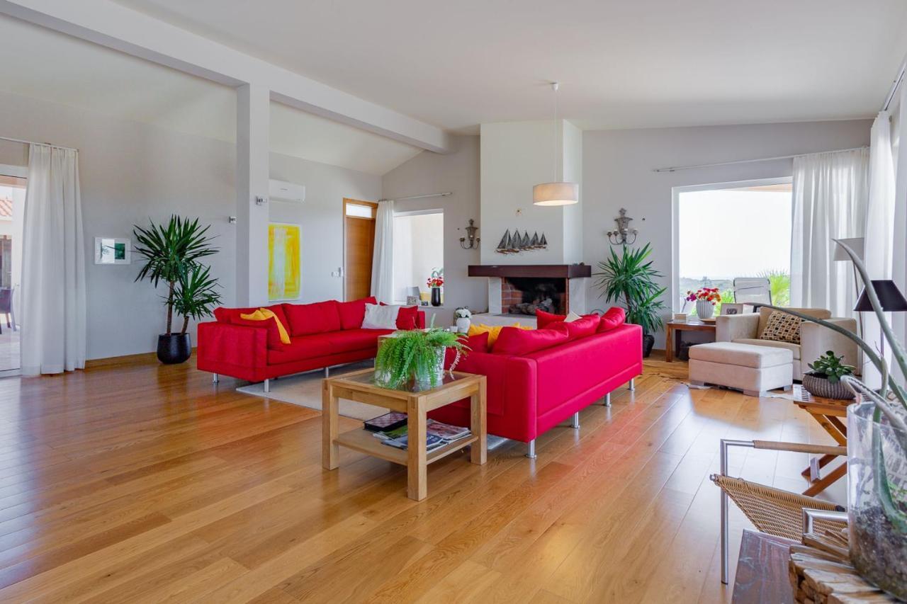 Corte Velada Guest House By Lovelystay ラゴス エクステリア 写真