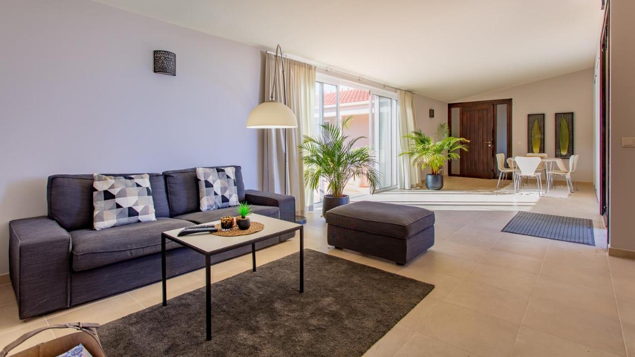 Corte Velada Guest House By Lovelystay ラゴス エクステリア 写真